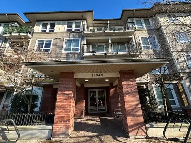 410 12040 222 STREET - photo 2 of 31