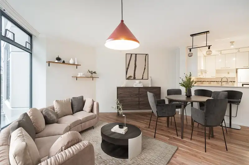 205 4505 HAZEL STREET - photo 2 of 36