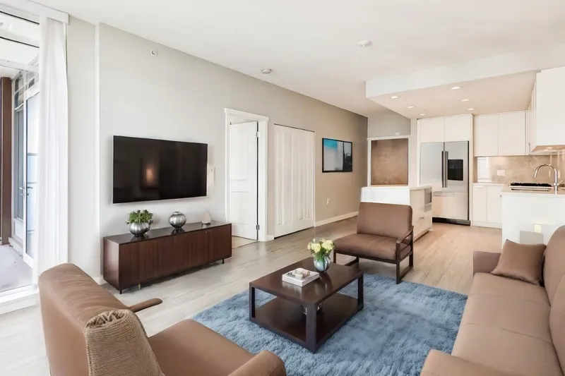 402 3188 RIVERWALK AVENUE - photo 1 of 25