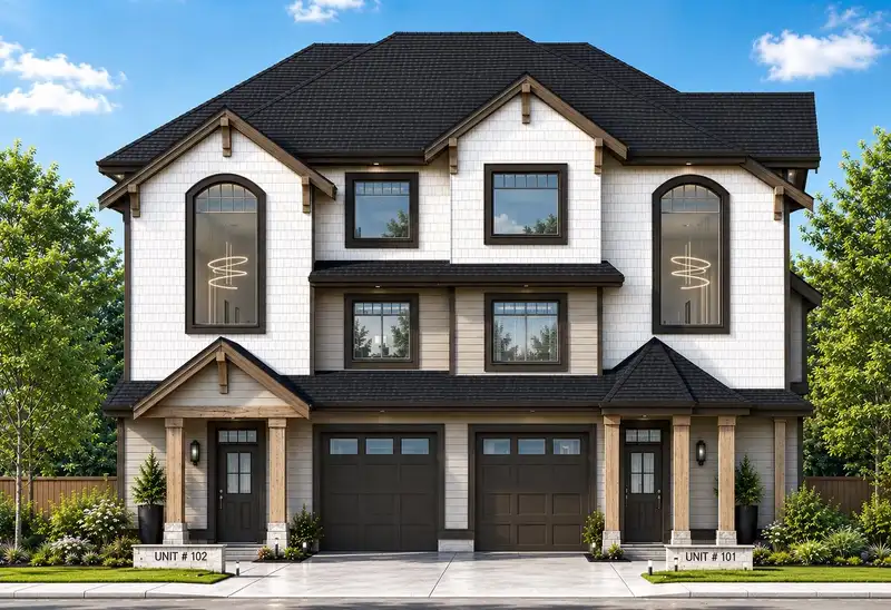 14309 19A AVENUE - photo 1 of 2