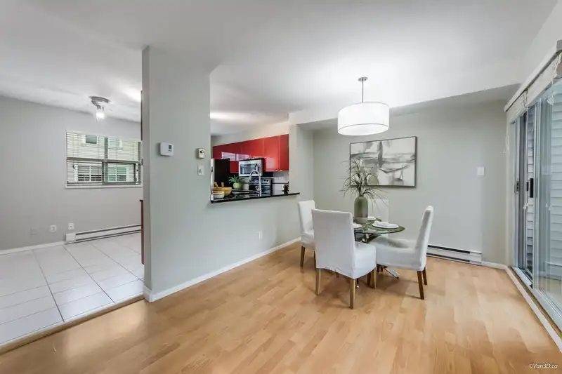 105 2450 HAWTHORNE AVENUE - photo 4 of 32