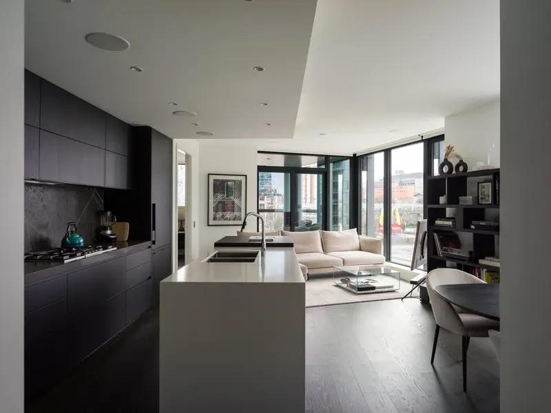 406 1601 QUEBEC STREET - photo 4 of 25