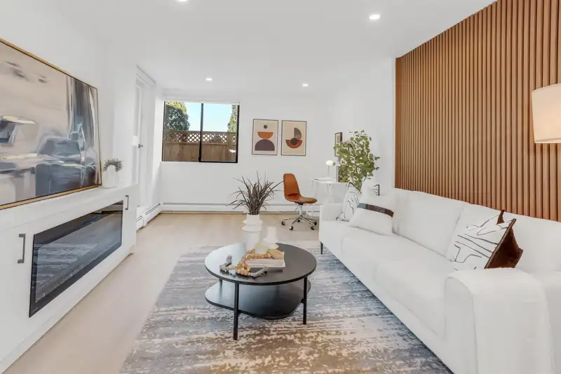 307 7100 GILBERT ROAD - photo 1 of 20