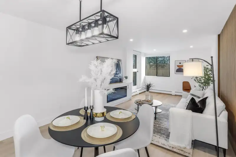 307 7100 GILBERT ROAD - photo 4 of 20