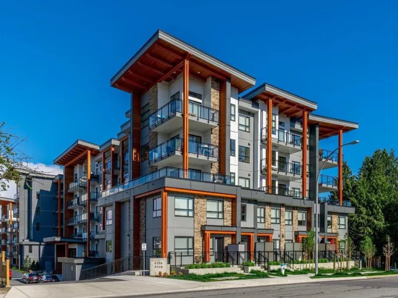 A610 6950 NICHOLSON ROAD - photo 1 of 14