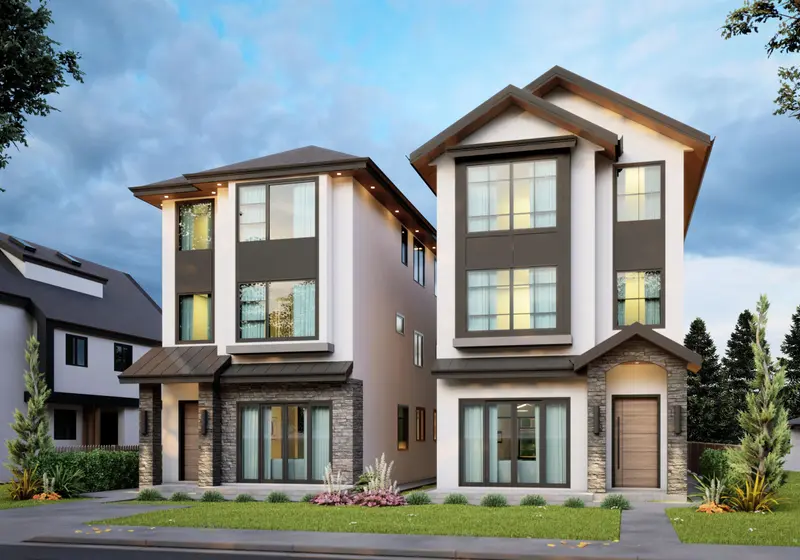 4 6682 NAPIER STREET - photo 1 of 2