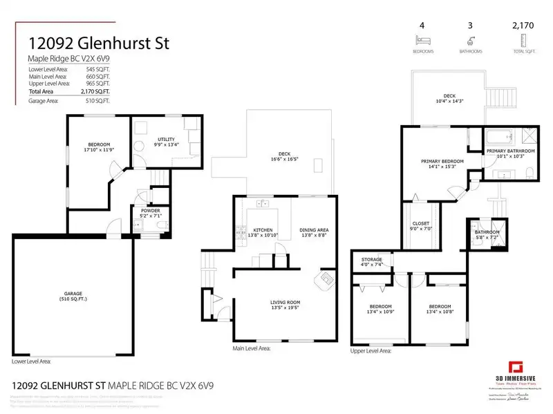 12092 GLENHURST STREET - photo 2 of 39