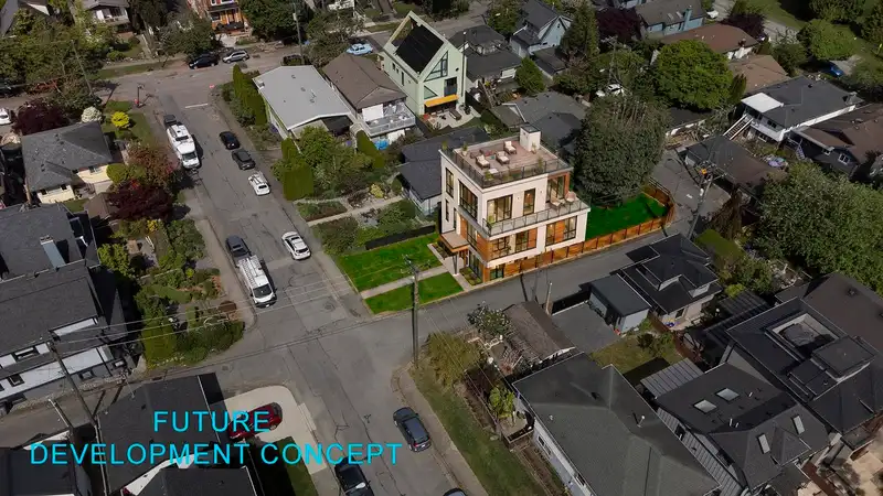 2137 20TH AVENUE - photo 3 of 10