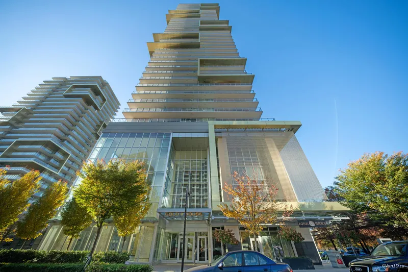 1308 6383 MCKAY AVENUE - photo 1 of 25