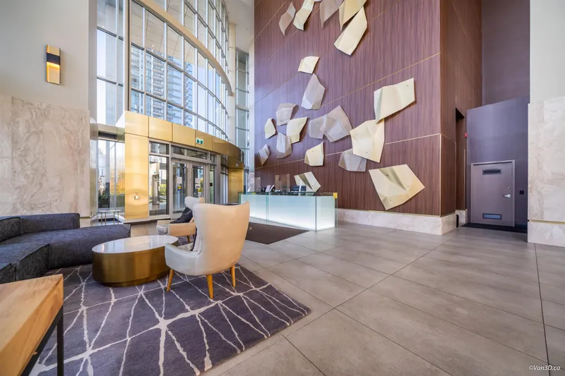 1308 6383 MCKAY AVENUE - photo 2 of 25