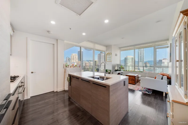 1308 6383 MCKAY AVENUE - photo 3 of 25