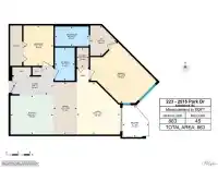 223 2515 PARK DRIVE - thumbnail 2