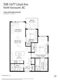 508 1677 LLOYD AVENUE - thumbnail 17