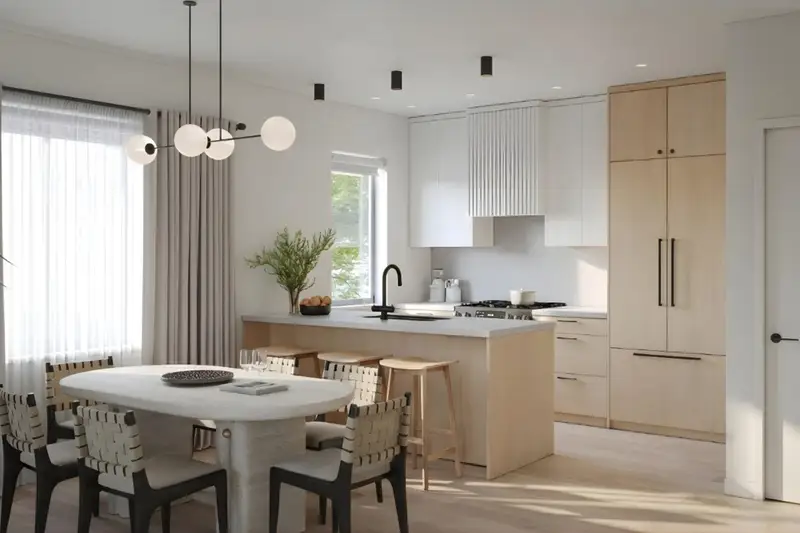 1 2240 E 40TH AVENUE - photo 1 of 17