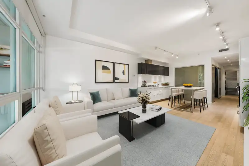 134 E 1ST AVENUE - photo 4 of 40