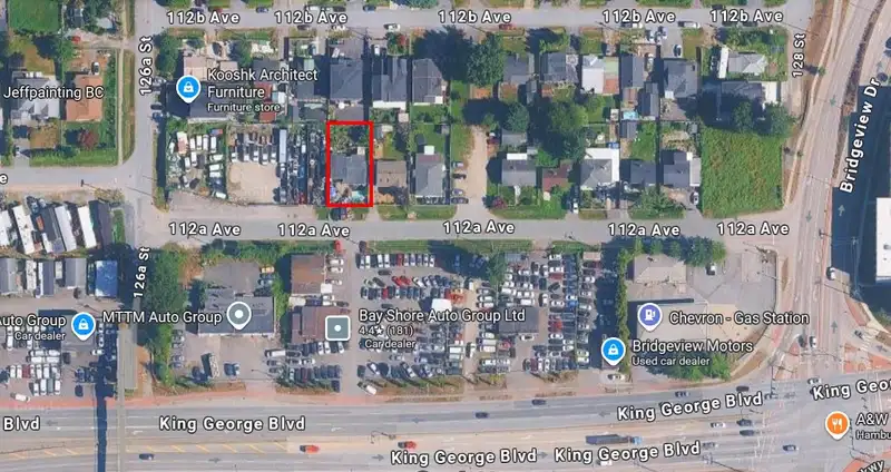 12711 112A AVENUE - photo 3 of 9