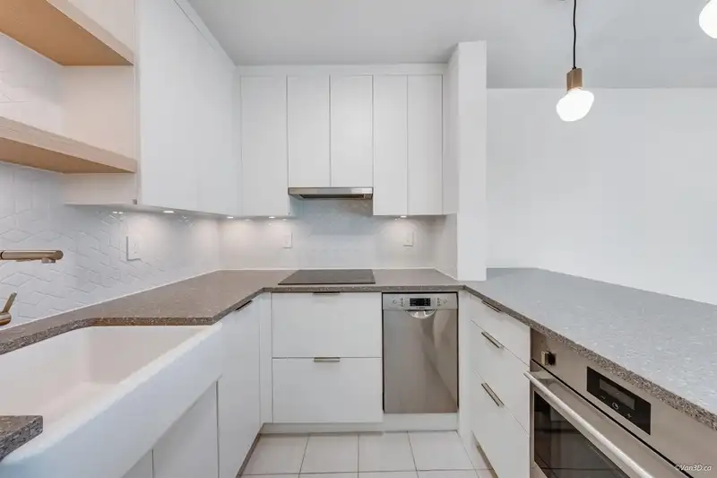 303 1545 E 2ND AVENUE - photo 3 of 22