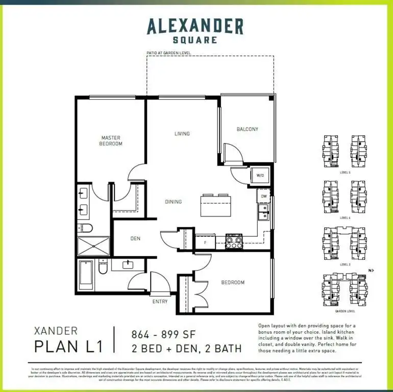 A302 20834 80 AVENUE - photo 3 of 33