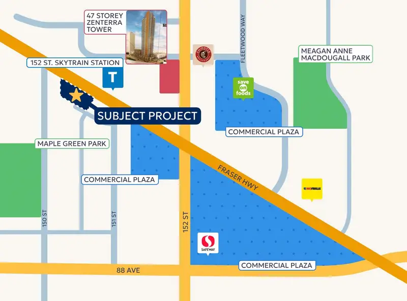 15053 90A AVENUE - photo 1 of 5