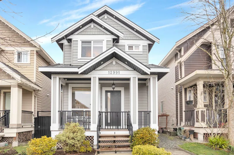 12991 59 AVENUE - photo 1 of 25