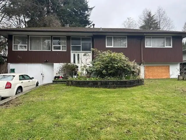 982 LYNN VALLEY ROAD - photo 1 of 2