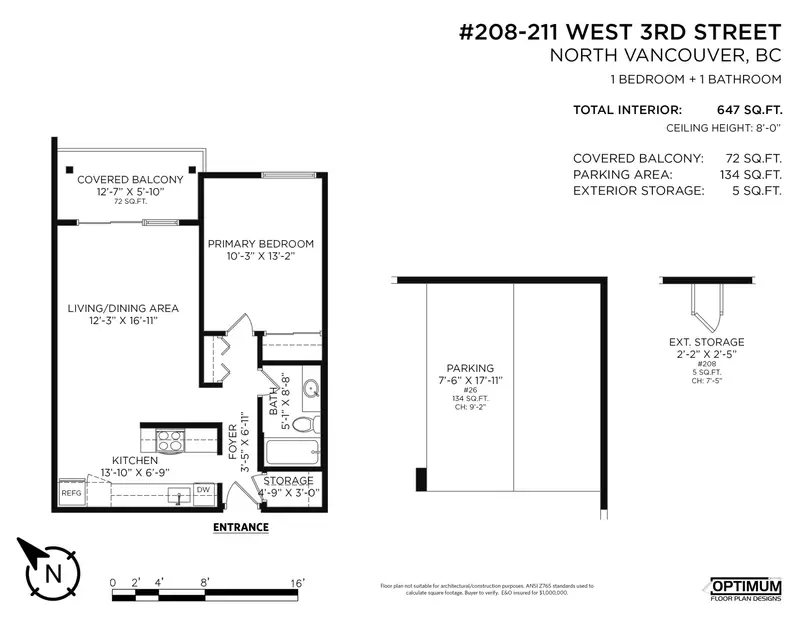 208 211 W 3RD STREET - photo 3 of 25