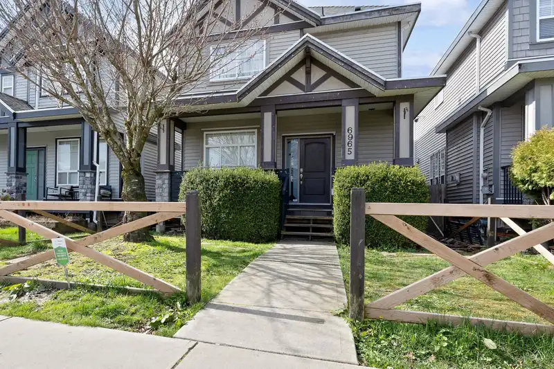 6965 192 STREET - photo 1 of 24