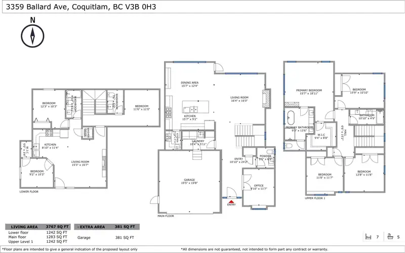 3359 BALLARD AVENUE - photo 2 of 40