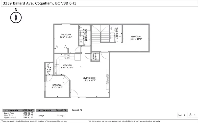3359 BALLARD AVENUE - photo 3 of 40