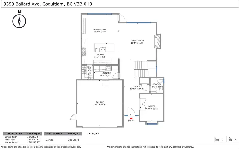 3359 BALLARD AVENUE - photo 4 of 40