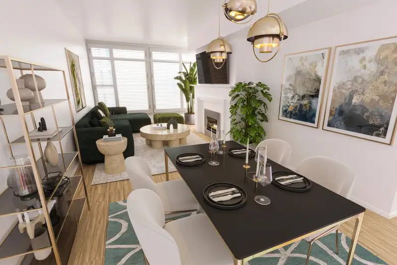 501 1710 BAYSHORE DRIVE - photo 3 of 19