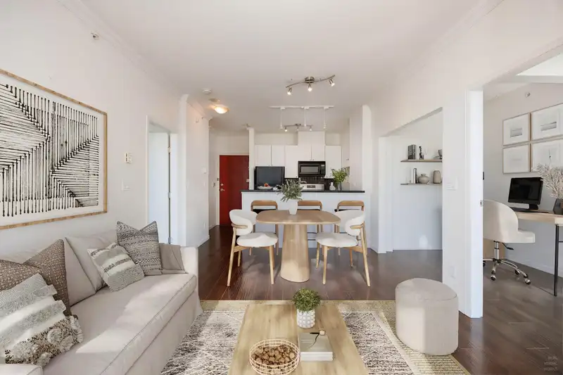 2307 928 RICHARDS STREET - photo 4 of 29