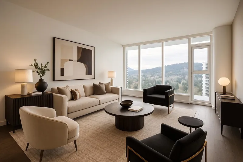 1604 567 CLARKE ROAD - photo 1 of 25