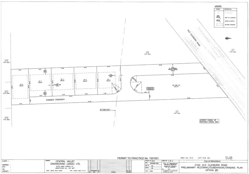 3164 OLD CLAYBURN ROAD - photo 2 of 40