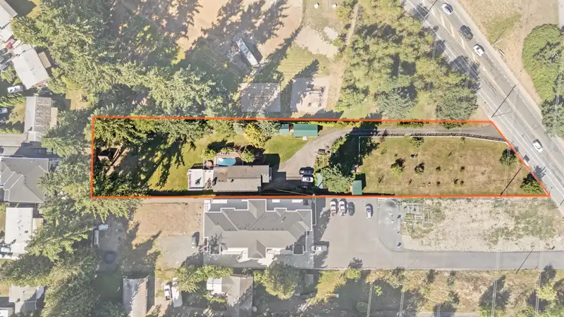 3164 OLD CLAYBURN ROAD - photo 3 of 40