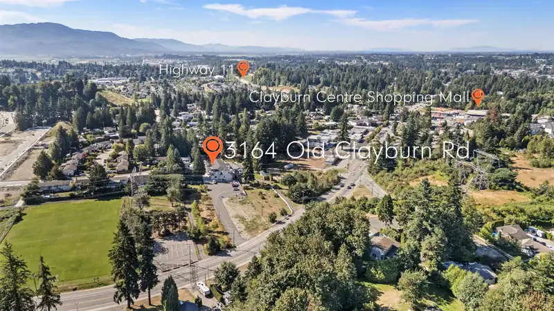 3164 OLD CLAYBURN ROAD - photo 4 of 40