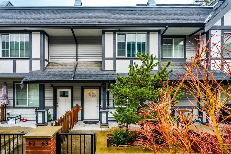 63 8888 SPIRES ROAD - photo 1 of 25