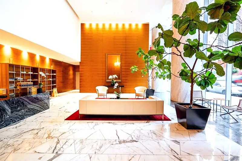 2706 1011 W CORDOVA STREET - photo 4 of 25