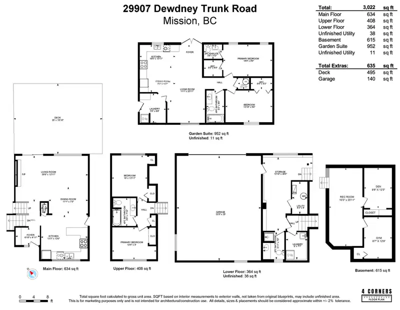 29907 DEWDNEY TRUNK ROAD - photo 2 of 38