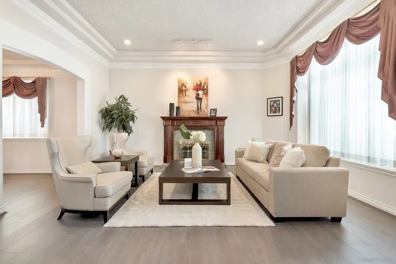 8777 WHEELER ROAD - photo 2 of 20