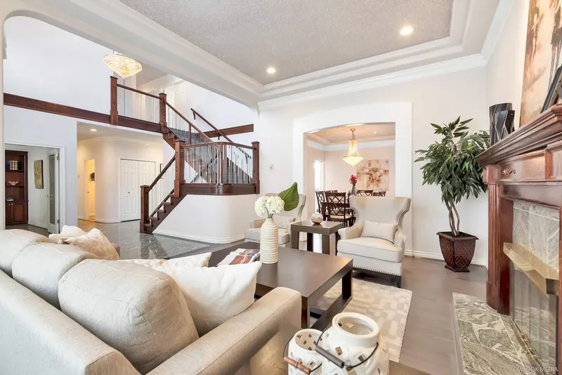 8777 WHEELER ROAD - photo 3 of 20