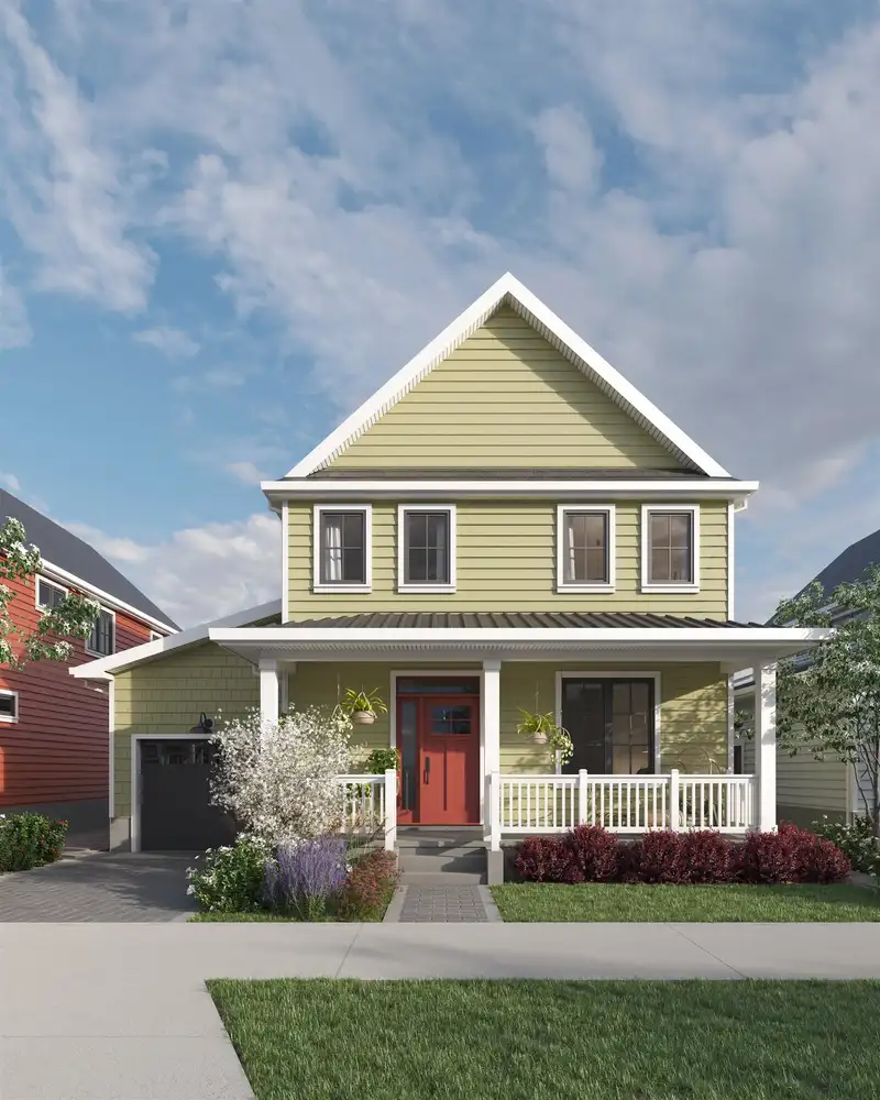 206 PARKSIDE STREET - photo 1 of 5