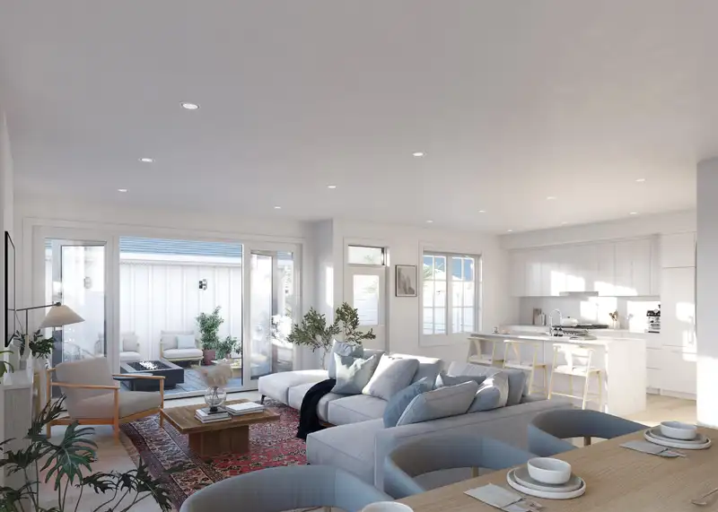 206 PARKSIDE STREET - photo 3 of 5