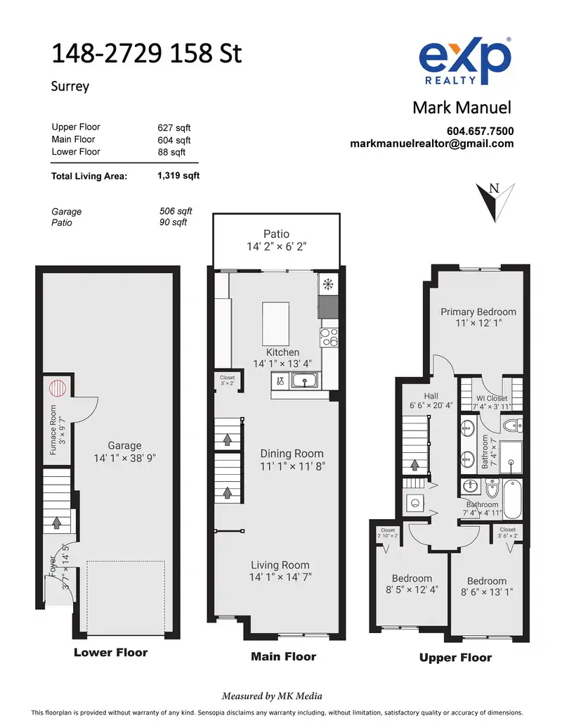 148 2729 158 STREET - photo 4 of 37