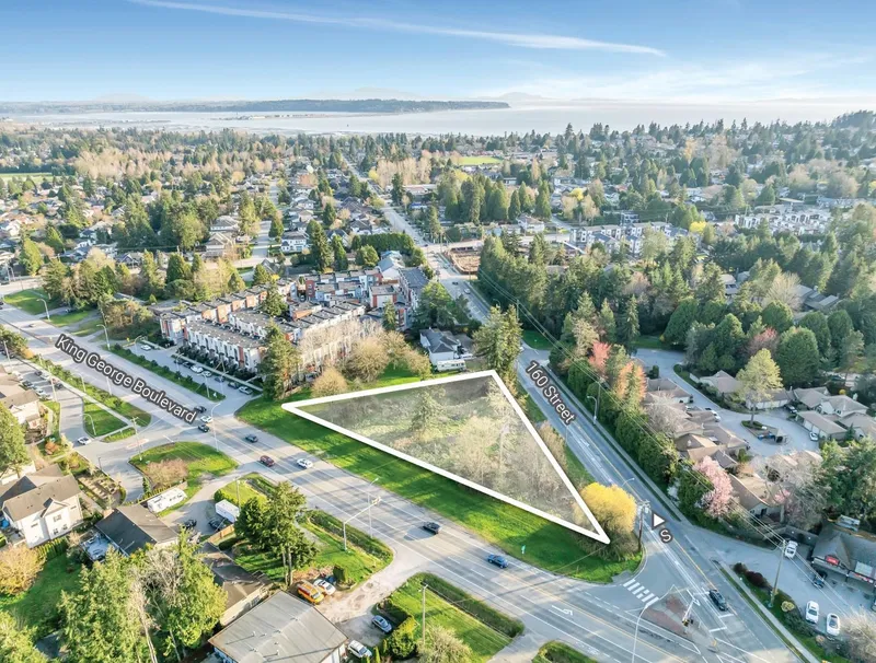 1704 160 STREET - photo 1 of 10