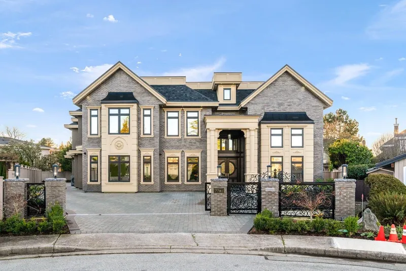 7731 ALOUETTE COURT - photo 1 of 6