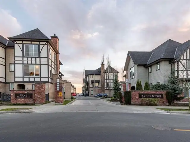 64 9728 ALEXANDRA ROAD - photo 1 of 7
