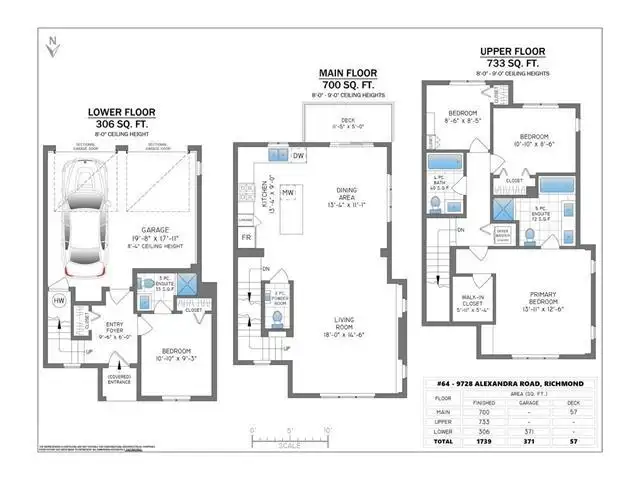64 9728 ALEXANDRA ROAD - photo 2 of 7