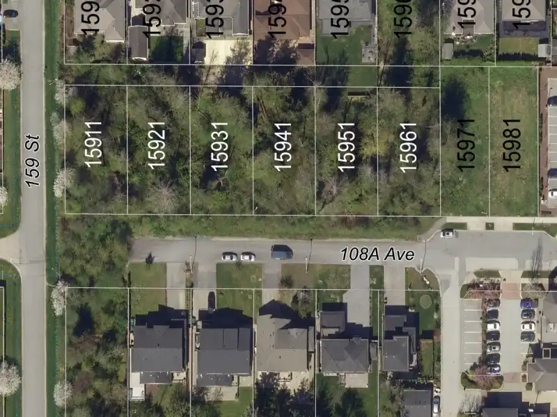 15931 108A AVENUE - photo 1 of 5