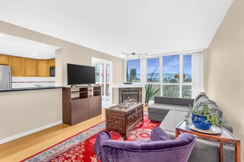 414 1485 W 6TH AVENUE - photo 4 of 26